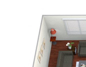 2 bedroom